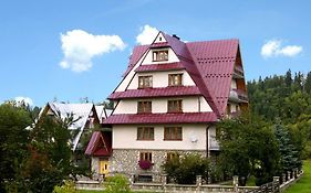 U Dziadkowcow